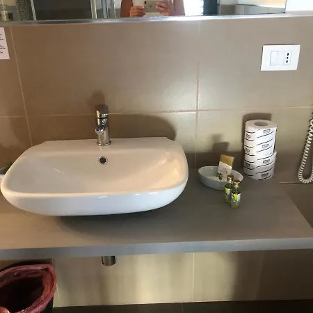 A Due Passi 3* San Giovanni Gemini