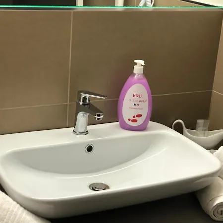 Panzió A Due Passi 3*