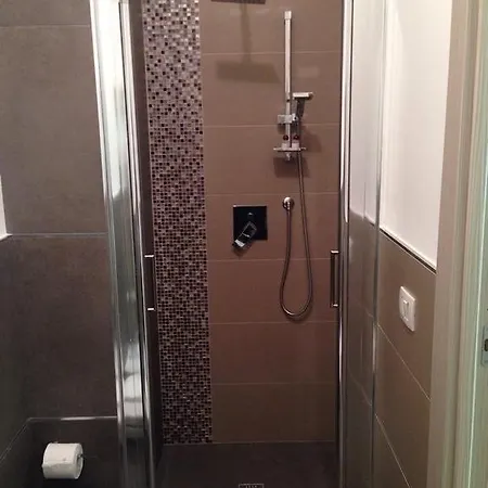 A Due Passi Panzió 3*