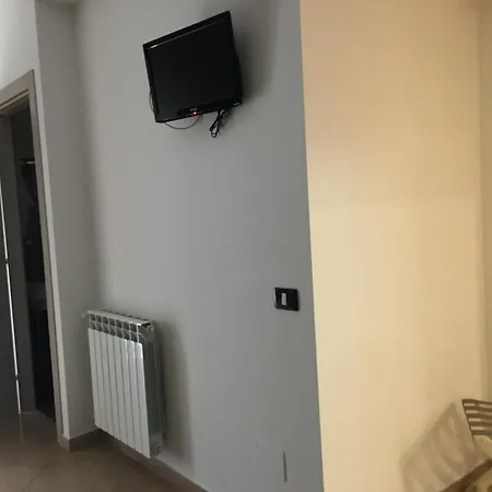 A Due Passi San Giovanni Gemini