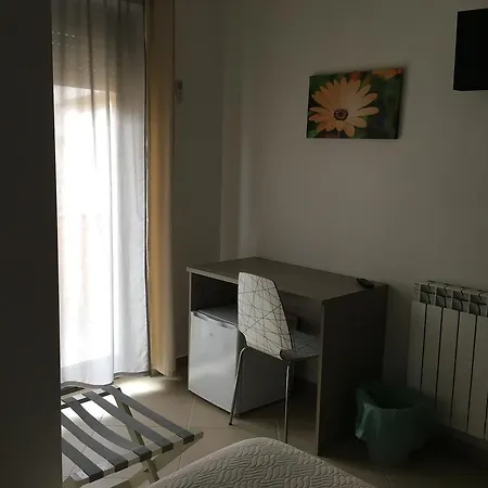 Bed and breakfast A Due Passi