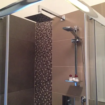 A Due Passi Panzió San Giovanni Gemini