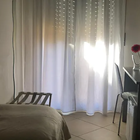 Bed & Breakfast A Due Passi