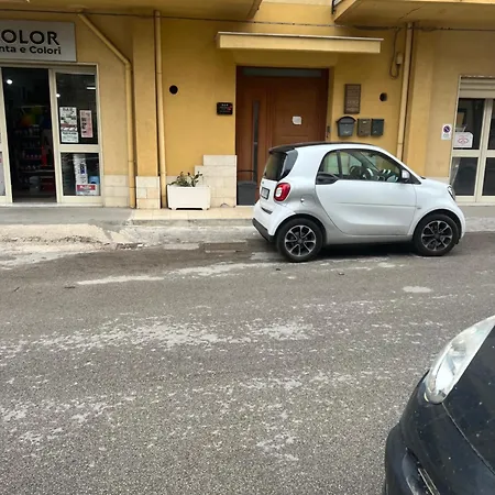 A Due Passi * San Giovanni Gemini