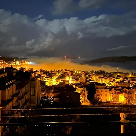 Bed & Breakfast A Due Passi San Giovanni Gemini