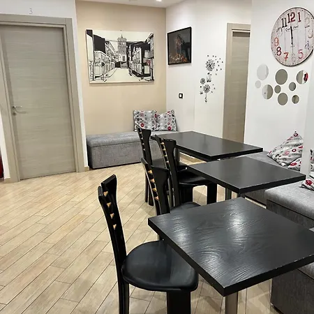 Bed & Breakfast A Due Passi San Giovanni Gemini
