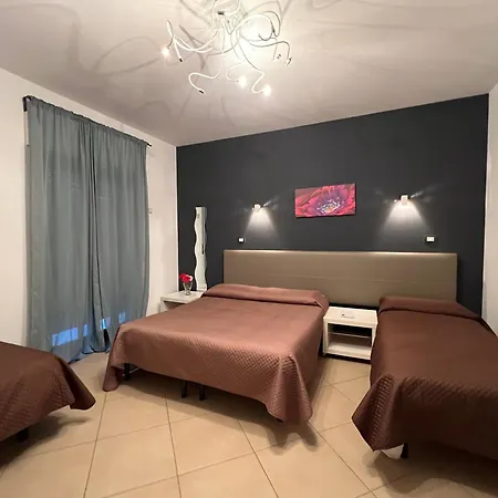 A Due Passi Bed & Breakfast