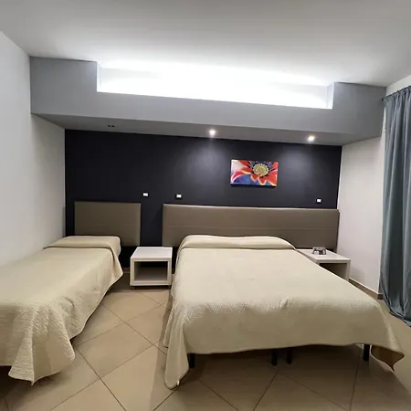 Bed & Breakfast A Due Passi