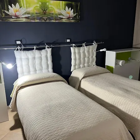 A Due Passi Bed & Breakfast 3*