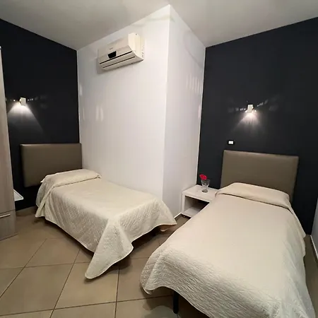 A Due Passi Bed & Breakfast San Giovanni Gemini