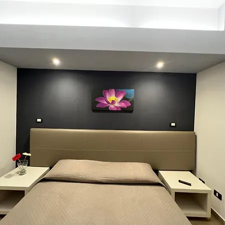 Bed & Breakfast A Due Passi San Giovanni Gemini