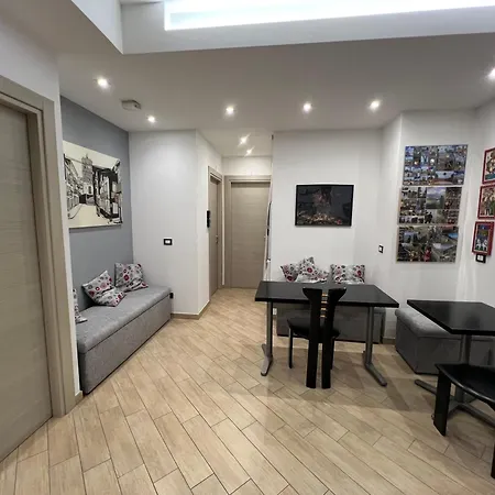 A Due Passi Bed & Breakfast