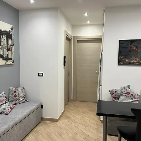 Bed & Breakfast A Due Passi