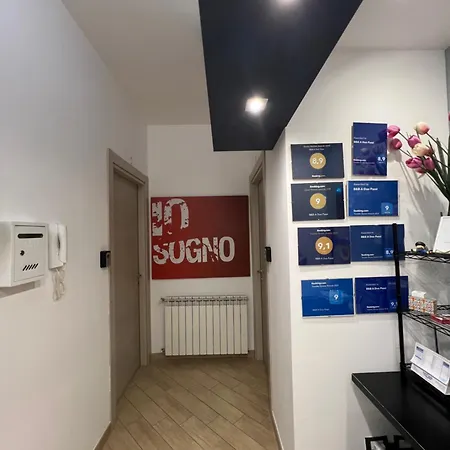 A Due Passi San Giovanni Gemini
