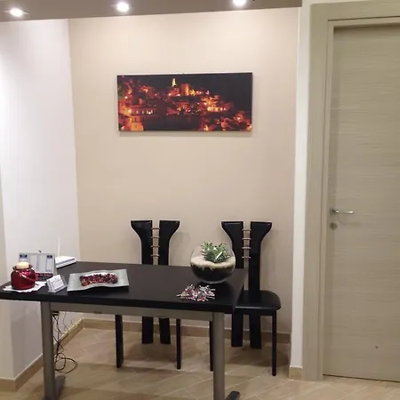 Bed & Breakfast A Due Passi 3*