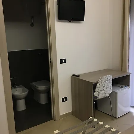 Bed & Breakfast A Due Passi 3*