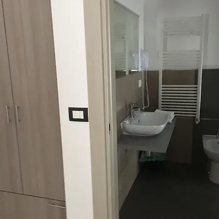 A Due Passi Bed and breakfast 3*