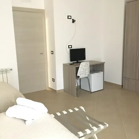 Bed & Breakfast A Due Passi San Giovanni Gemini
