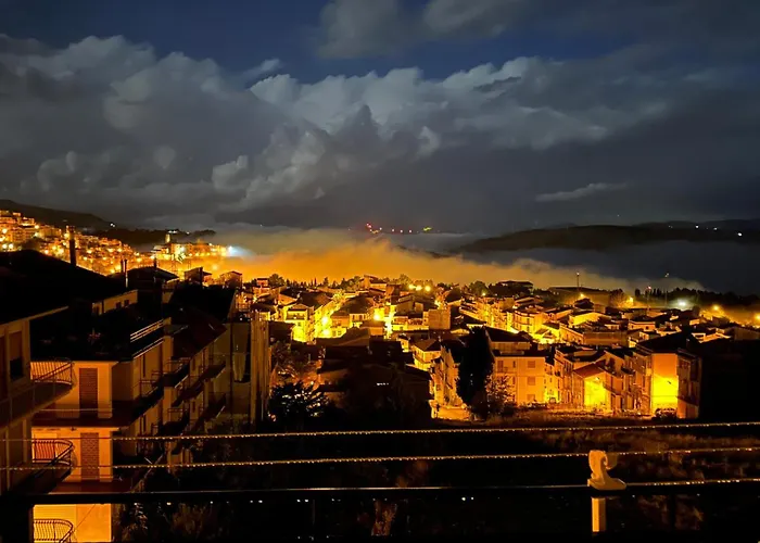 Couette-café A Due Passi San Giovanni Gemini