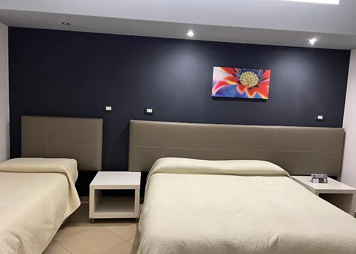 A Due Passi 3* San Giovanni Gemini