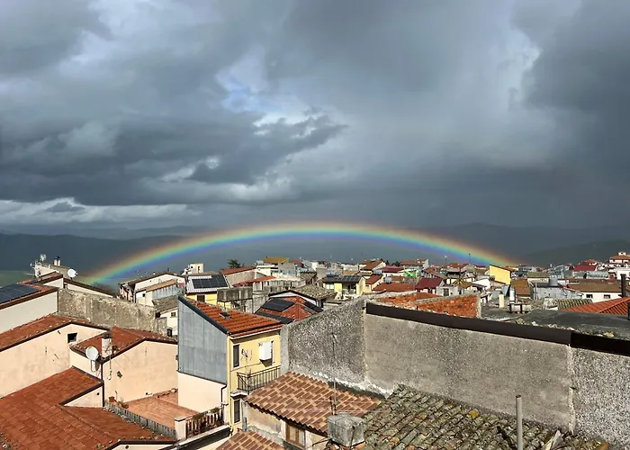 Couette-café A Due Passi