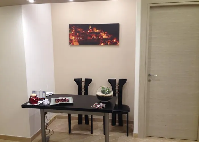 Couette-café A Due Passi 3*