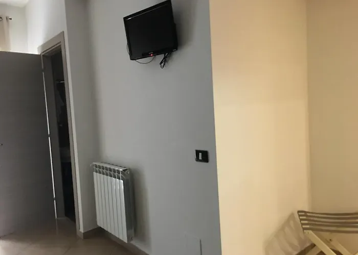 A Due Passi San Giovanni Gemini