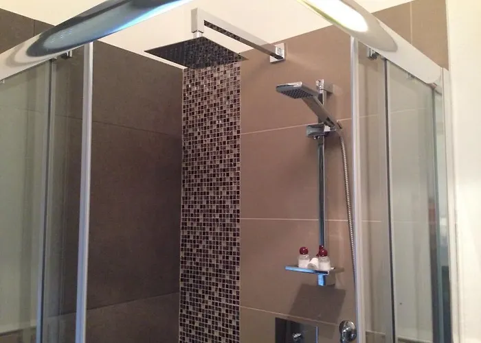 A Due Passi Couette-café San Giovanni Gemini